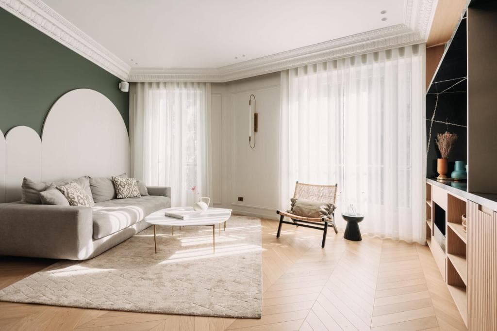 HIGHSTAY - Luxury Serviced Apartments - Champs-Elysées - photo 6