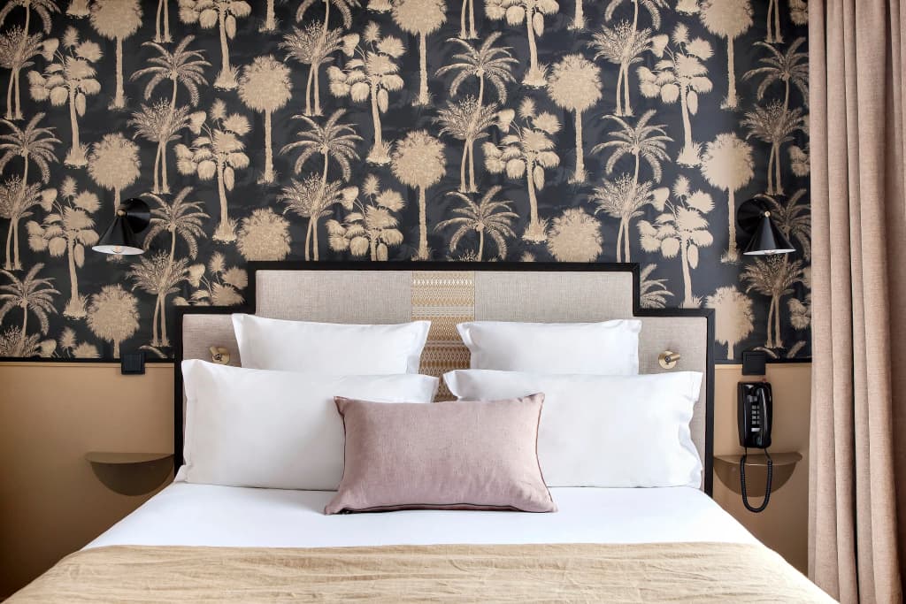 Doisy Etoile - Orso Hotel - photo 5