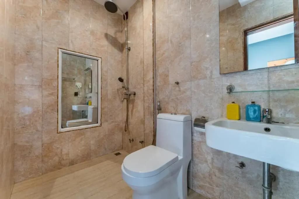 Masaaree Boutique Hotel - photo 19