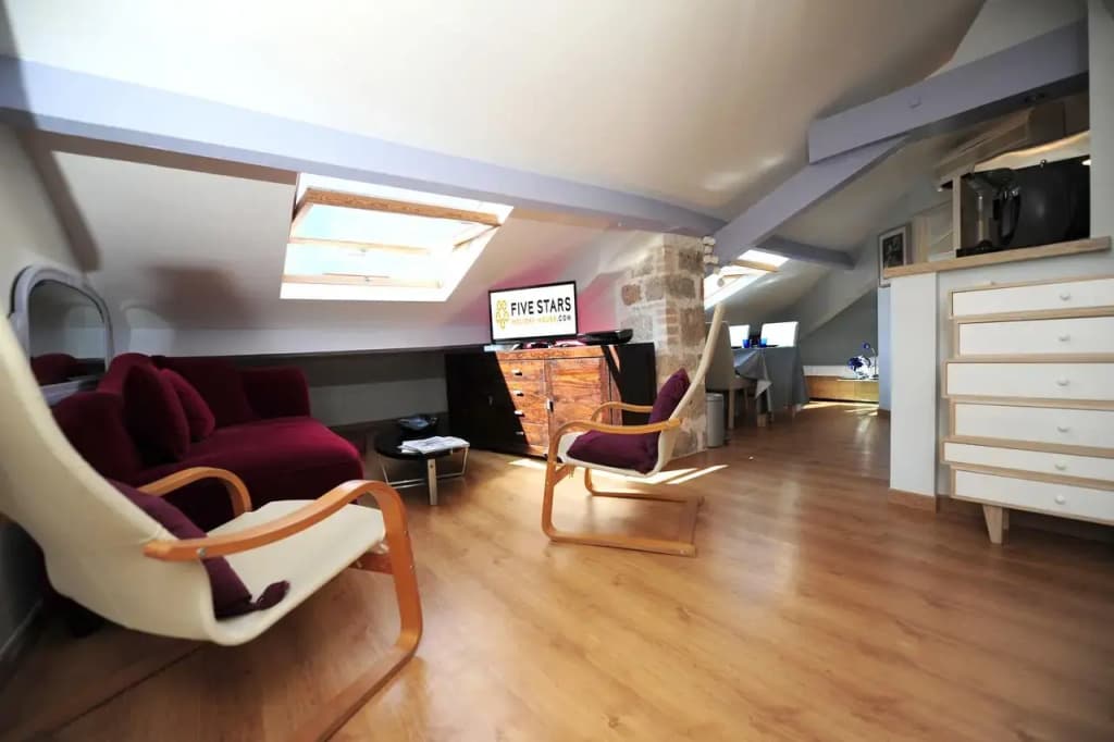 Nid D Agnes - 5 Stars holiday house - photo 9