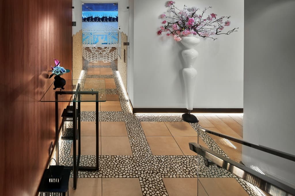Canal House Suites At Sofitel Legend Amsterdam - photo 15