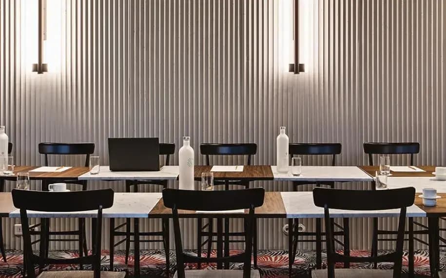 Hotel Wallace, a Member of Design Hotels – Orso hotel - photo 14