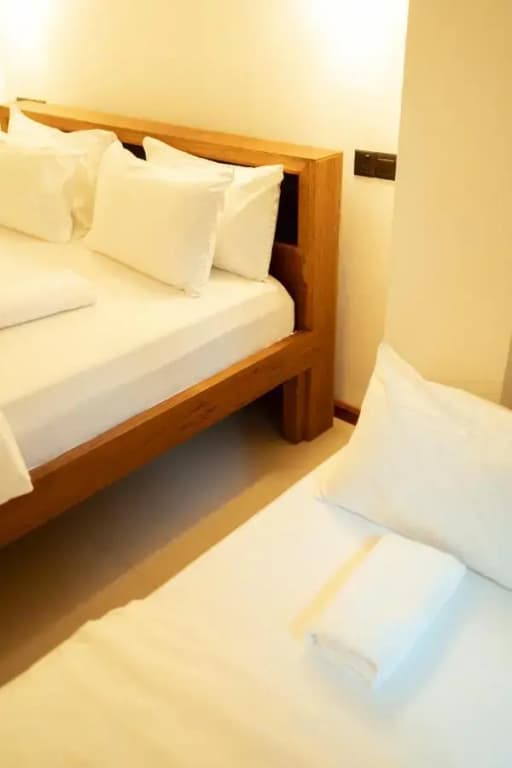 Tropical Biosphere Hotel - photo 10