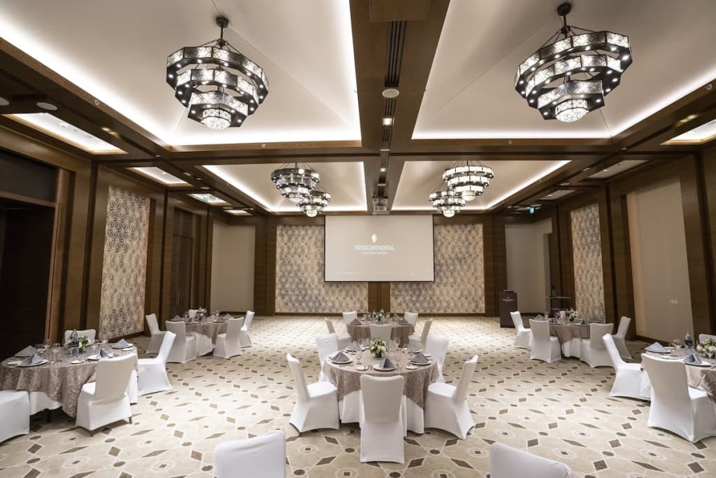 InterContinental Fujairah Resort by IHG - photo 7