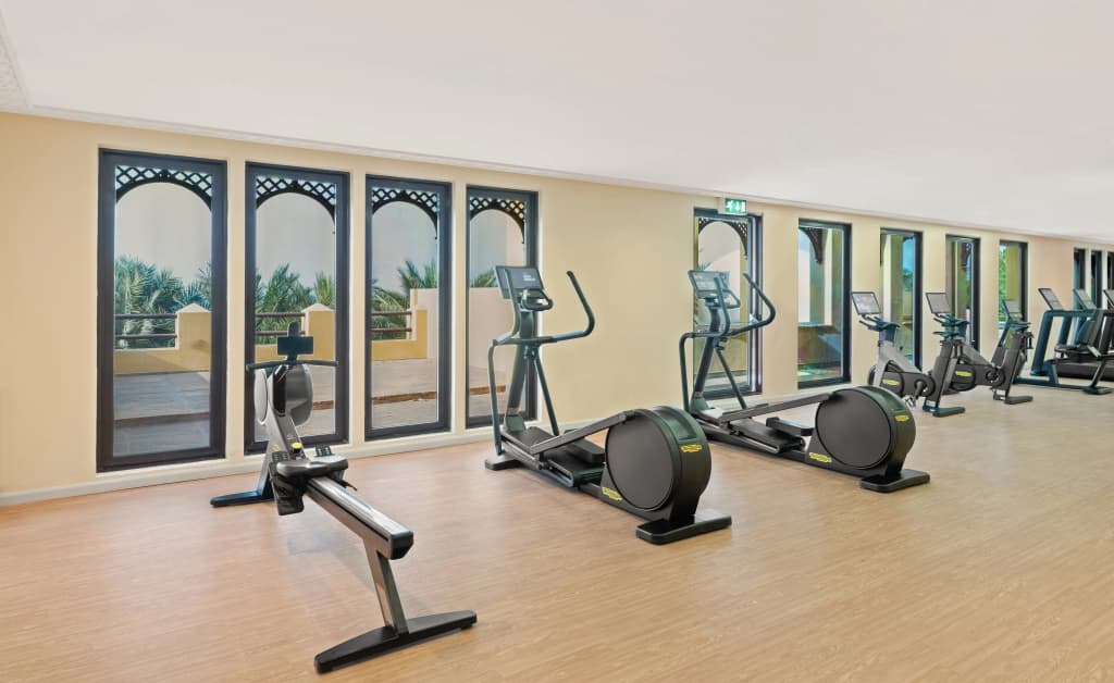 Rixos Al Mairid Ras Al Khaimah - photo 31