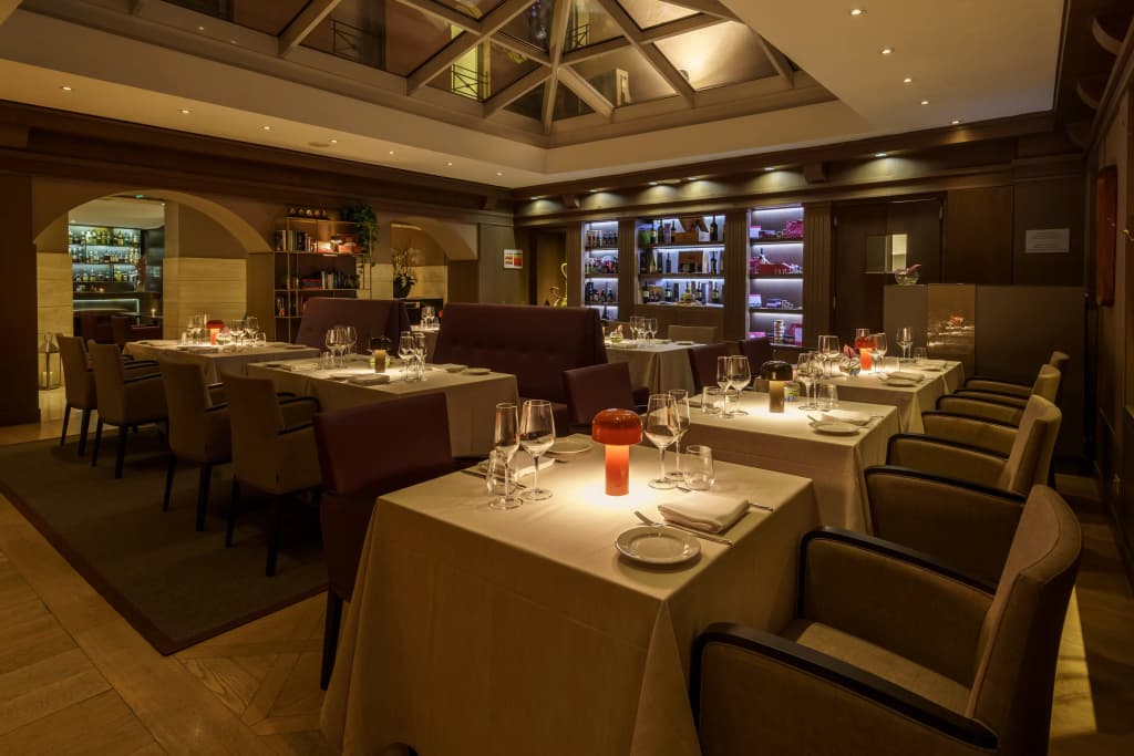 Hotel Indigo Rome - St. George by IHG - photo 20