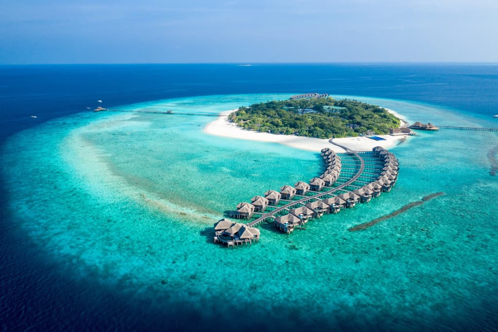 Ja Manafaru Resort - photo 25