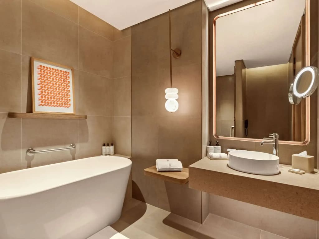 So/ Ras Al Khaimah Hotel & Resort - photo 15