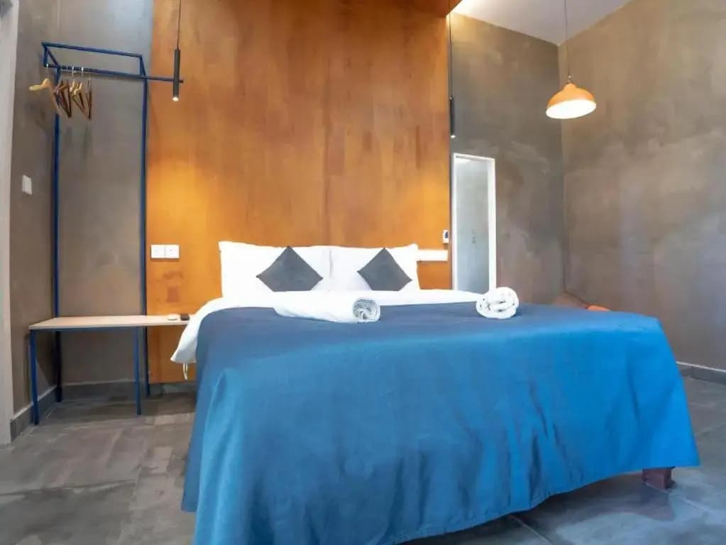 Masaaree Boutique Hotel - photo 9