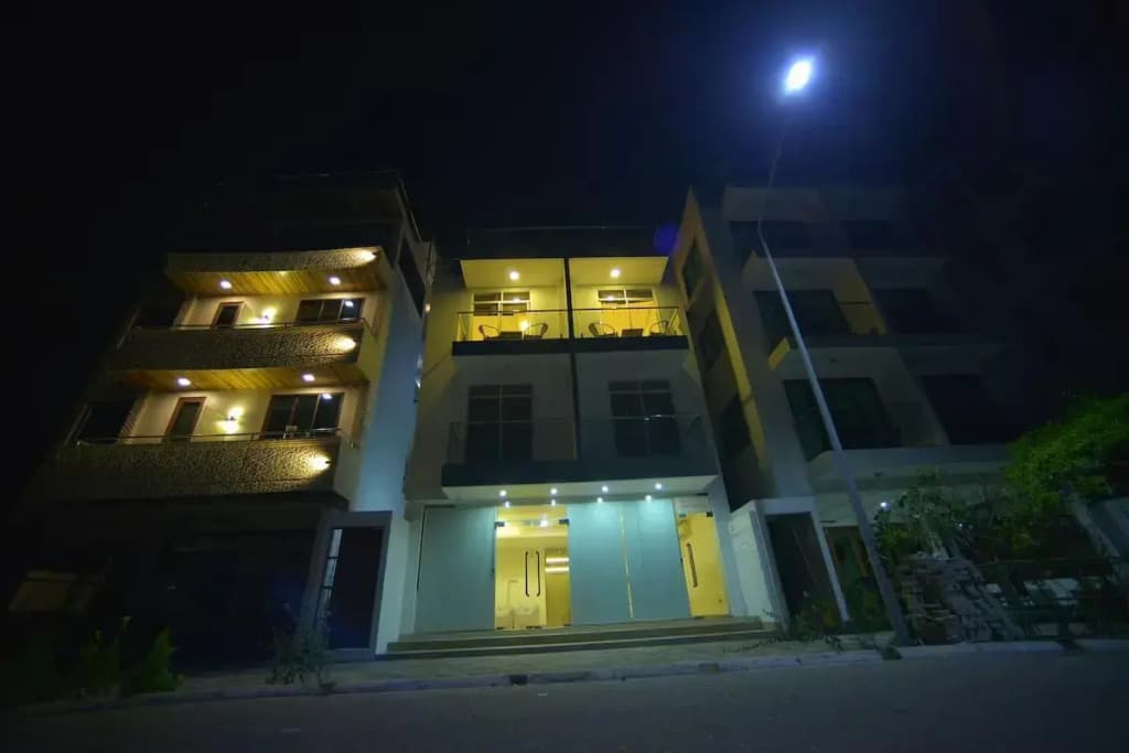 Hathaa Beach Maldives Guest House - photo 25