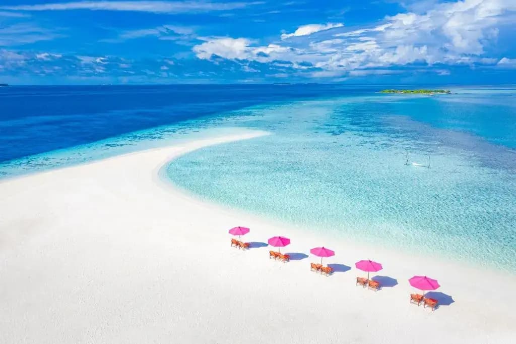 Sun Siyam Vilu Reef – 24 Hours All-Inclusive Dine-Around with Free Transfers - photo 28