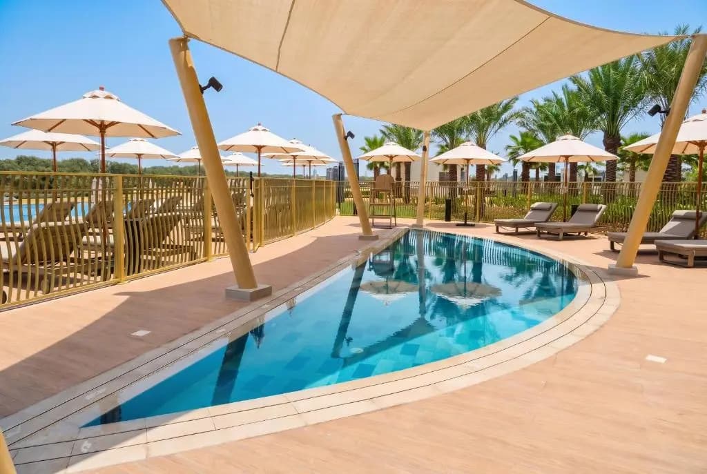Rotana Ras Al Khaimah - The Mangroves - photo 20