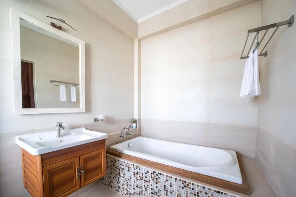 Rosy Villa - photo 14