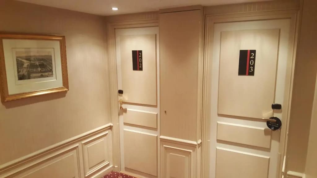 Hôtel Saint Cyr Etoile - photo 20