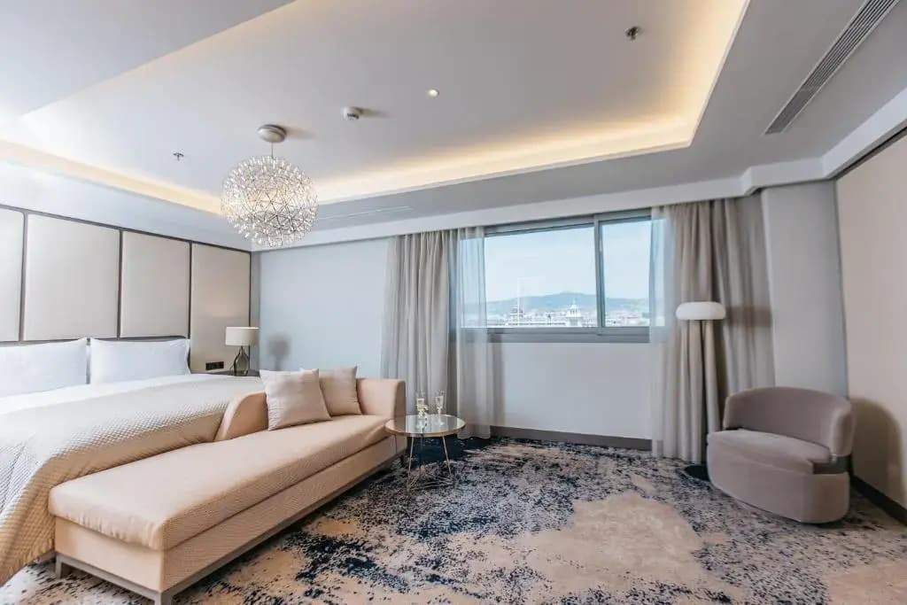 InterContinental Barcelona by IHG - photo 5