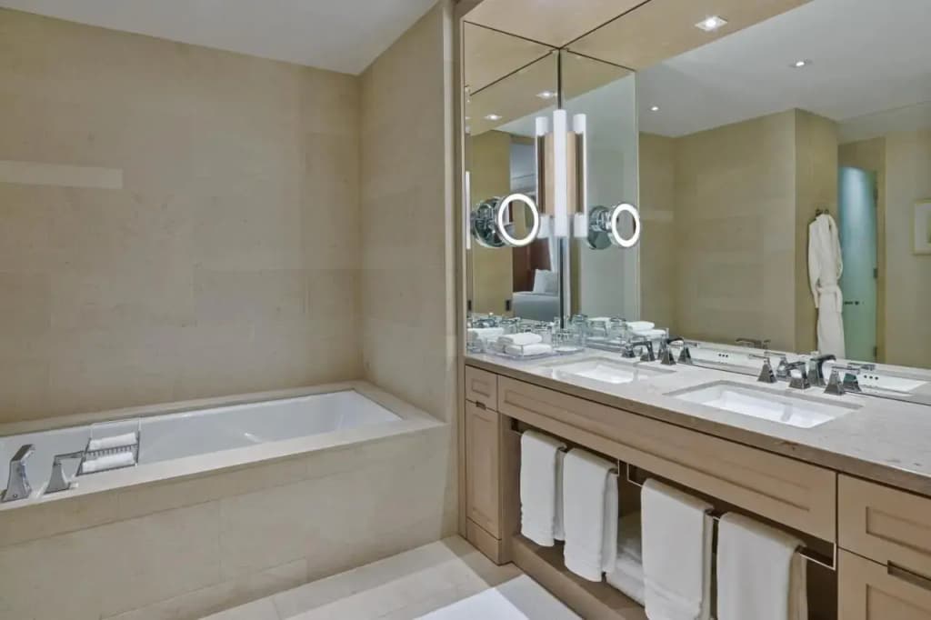 The St. Regis San Francisco - photo 14