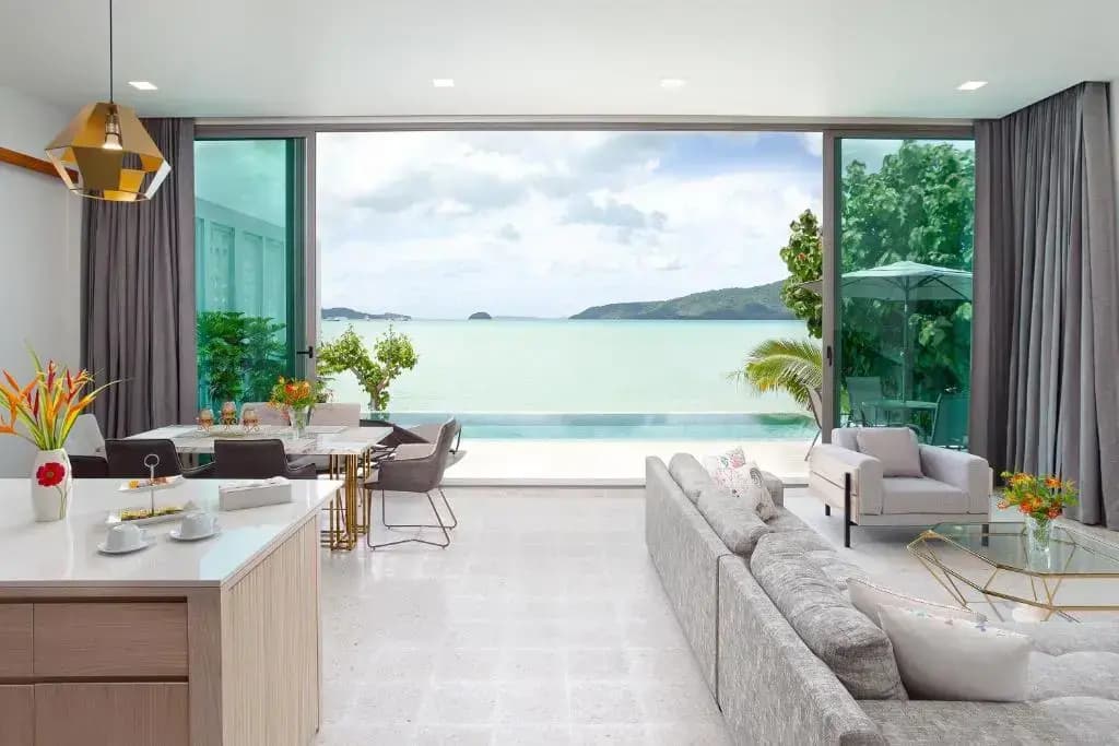 Fisherman Way Beach Villa - photo 4