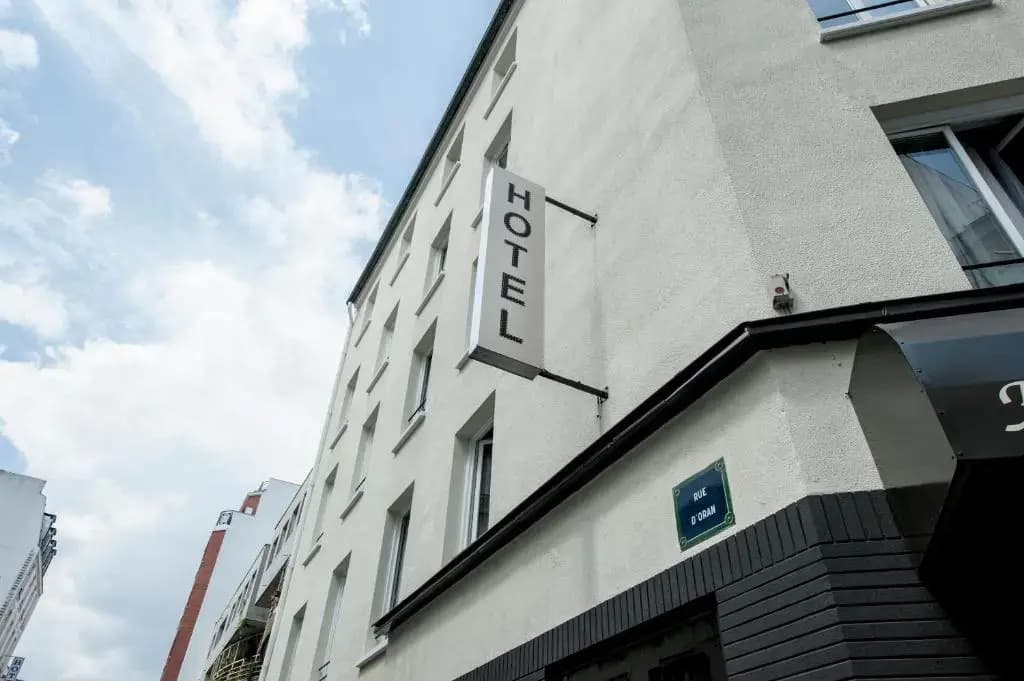 Hôtel Du Globe 18 - photo 24