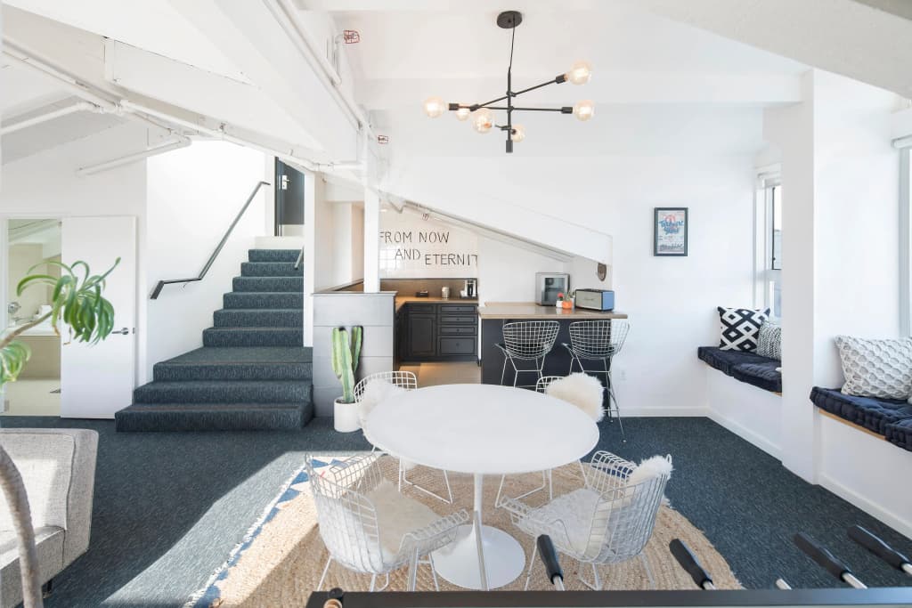 Erwin Venice Beach Hotel - photo 17