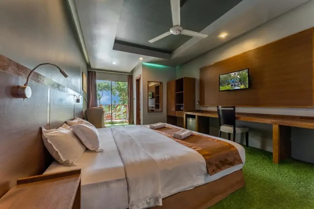 Masaaree Boutique Hotel - photo 7