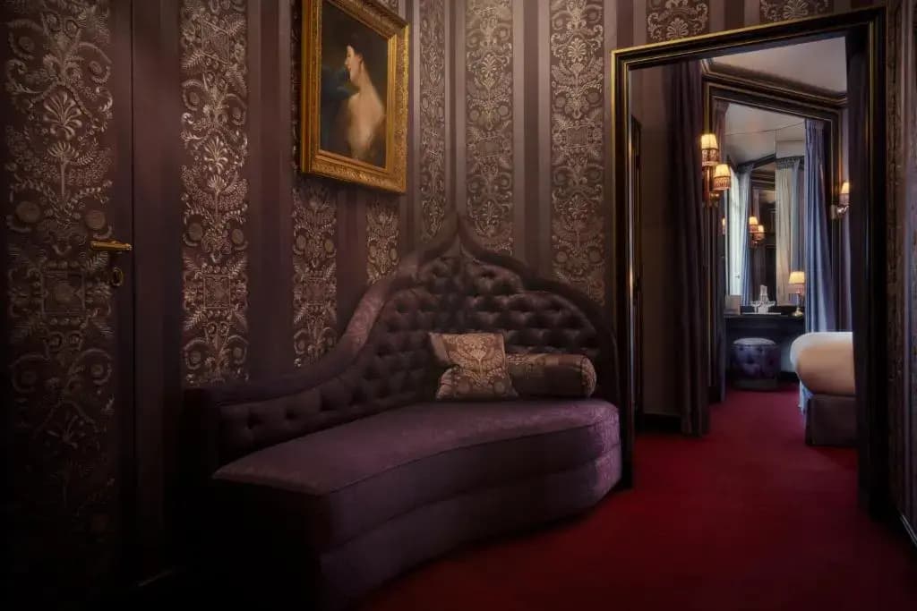 Maison Souquet, Hotel & Spa - photo 29