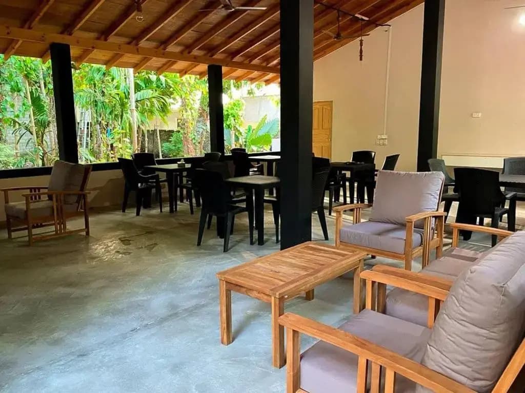Kingsway Thoddoo Guest House - photo 17