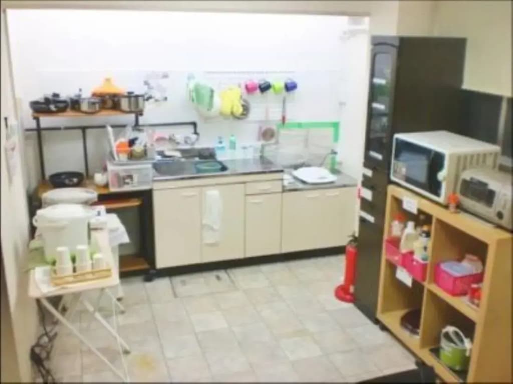 Hotel Mikado - Hostel - photo 29