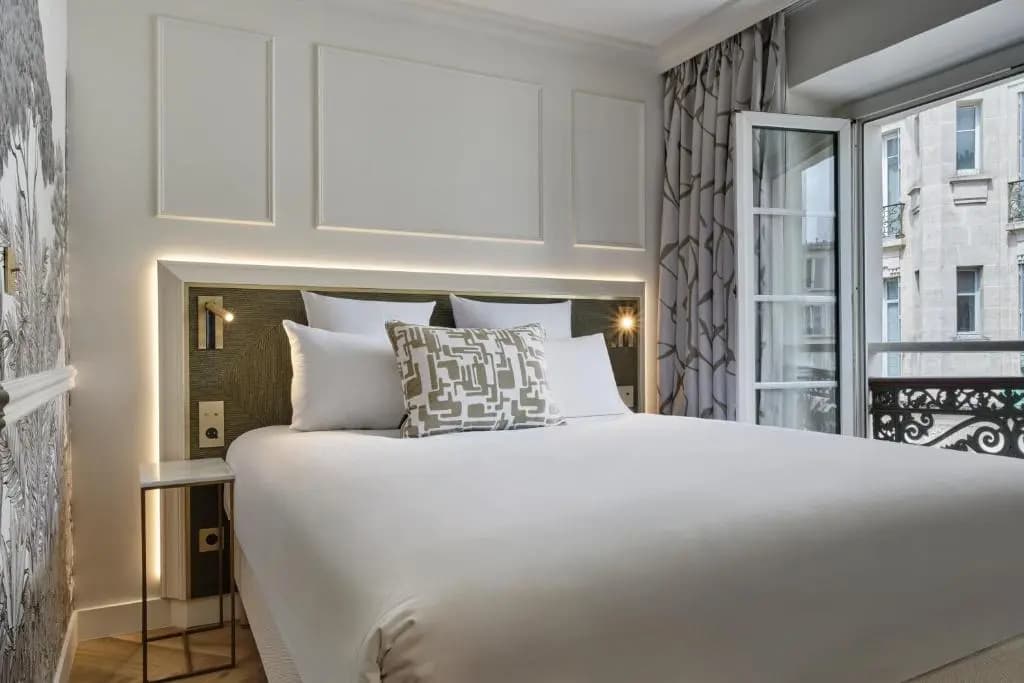 Posy Hotel by Happyculture - photo 5