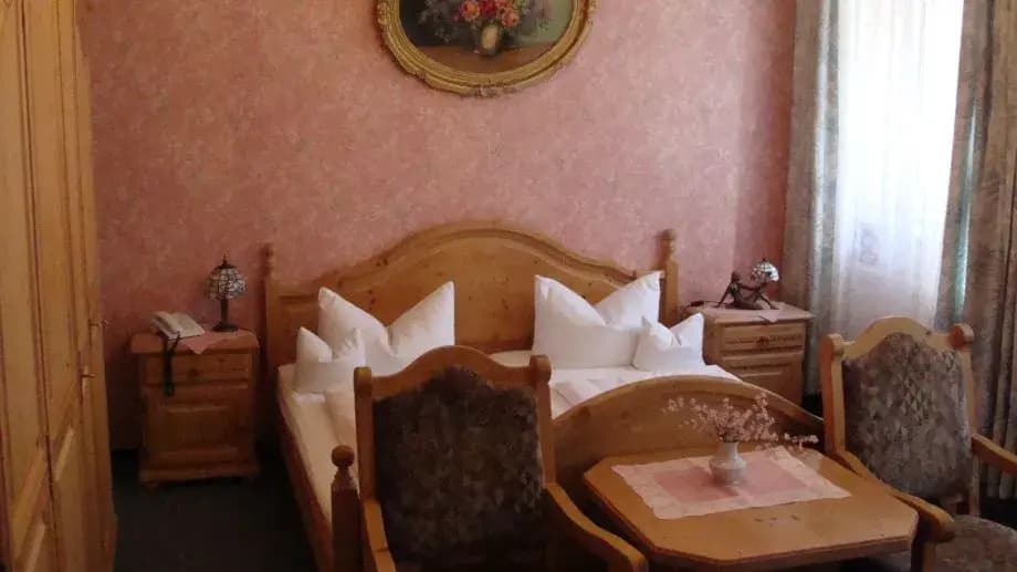 Waldhotel Frohnau - photo 9