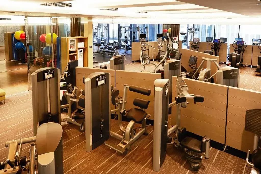 InterContinental Osaka by IHG - photo 24