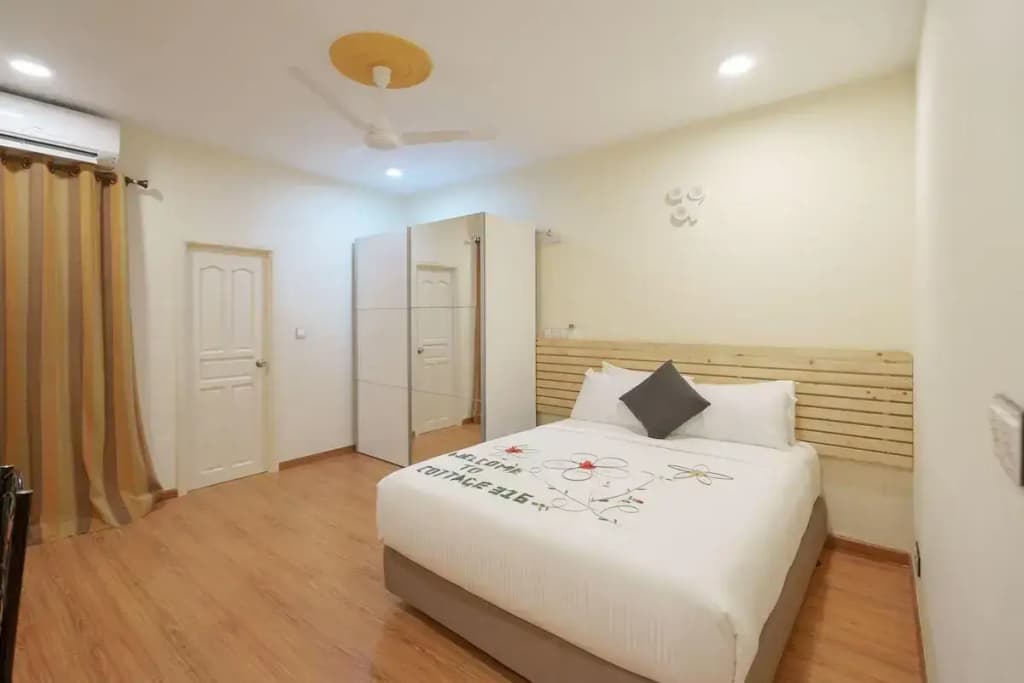 Cottage 316 Fuvahmulah - photo 4