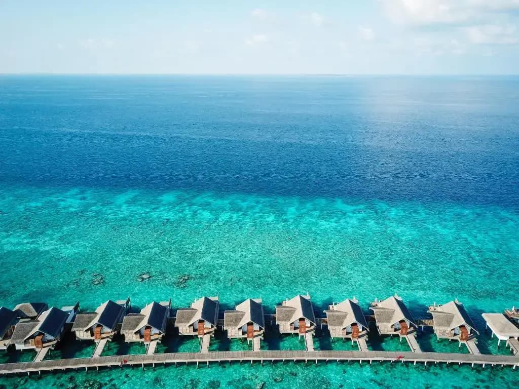 Sirru Fen Fushi Private Lagoon Resort - photo 25