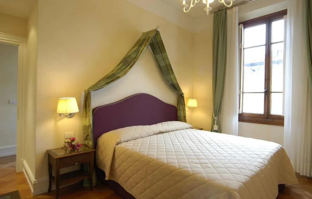 Serristori Palace Residence - photo 5