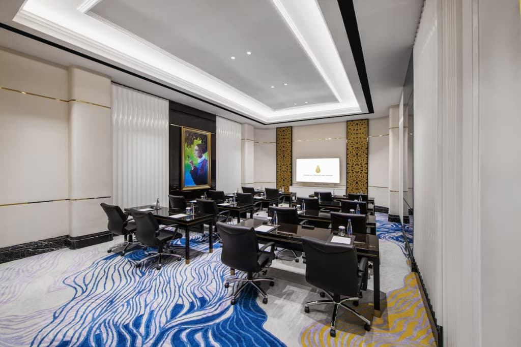 InterContinental Bali Resort by IHG - photo 25
