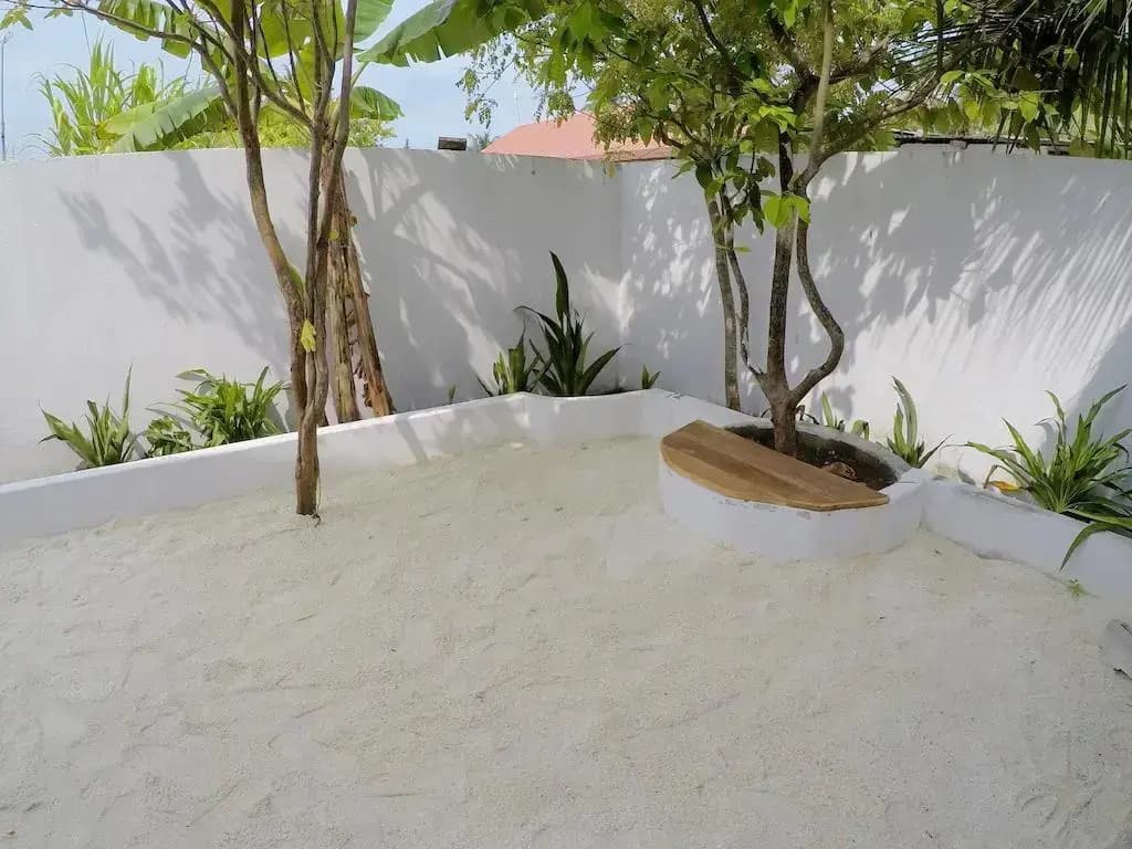 Palm Lodge Guest House - photo 11