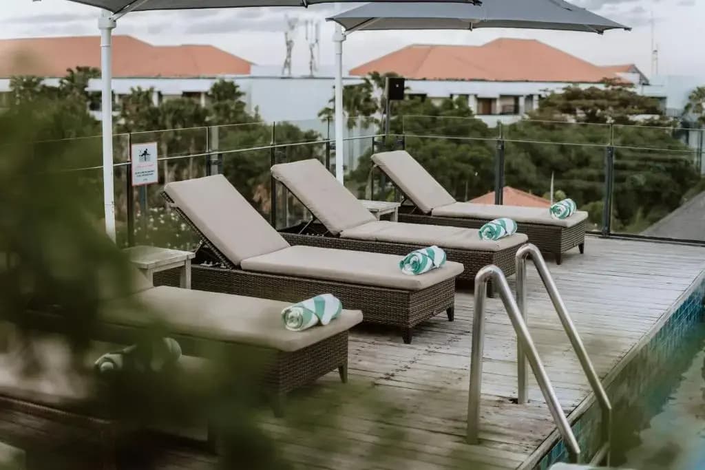 Artotel Sanur Bali - photo 23