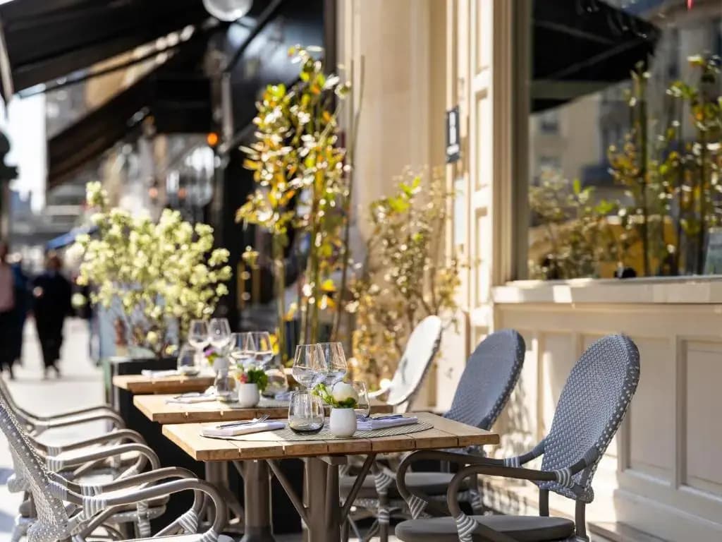 Hôtel Edouard 7 Paris Opéra - photo 28