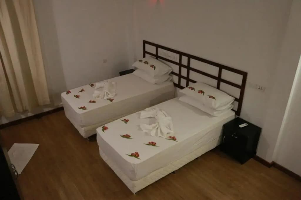 Madivaru Kro Hotel - photo 10