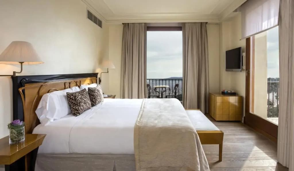 METT Barcelona GL – A Leading Hotel of the World - photo 4