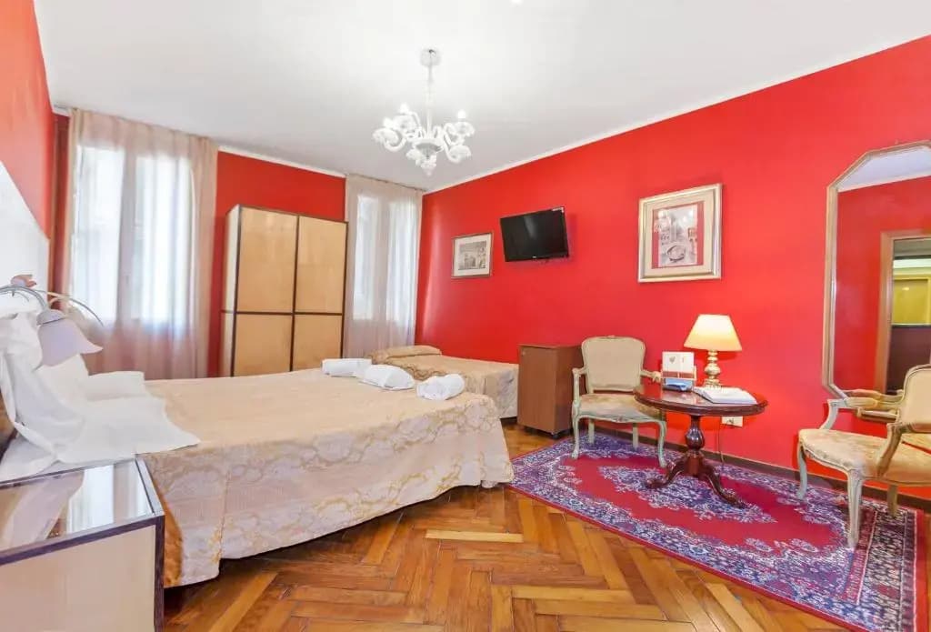 Hotel Malibran - photo 7