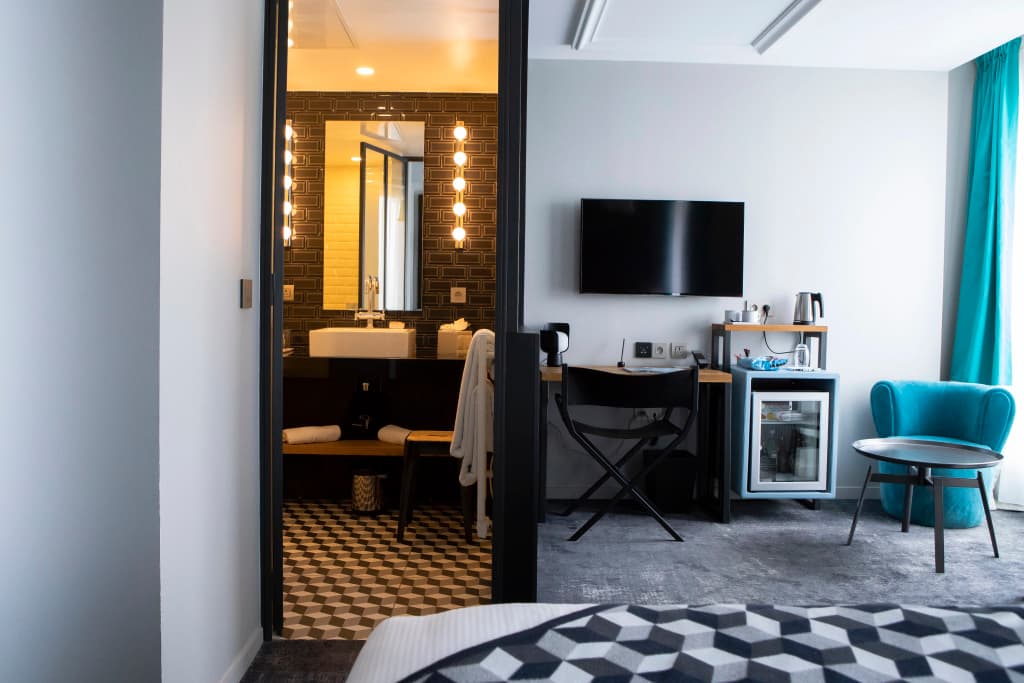 Terrass'' Hotel - photo 5