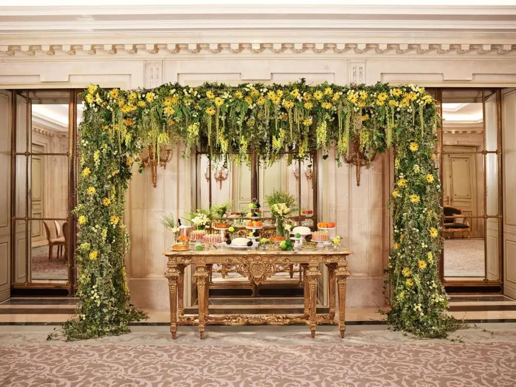 Le Meurice - Dorchester Collection - photo 30