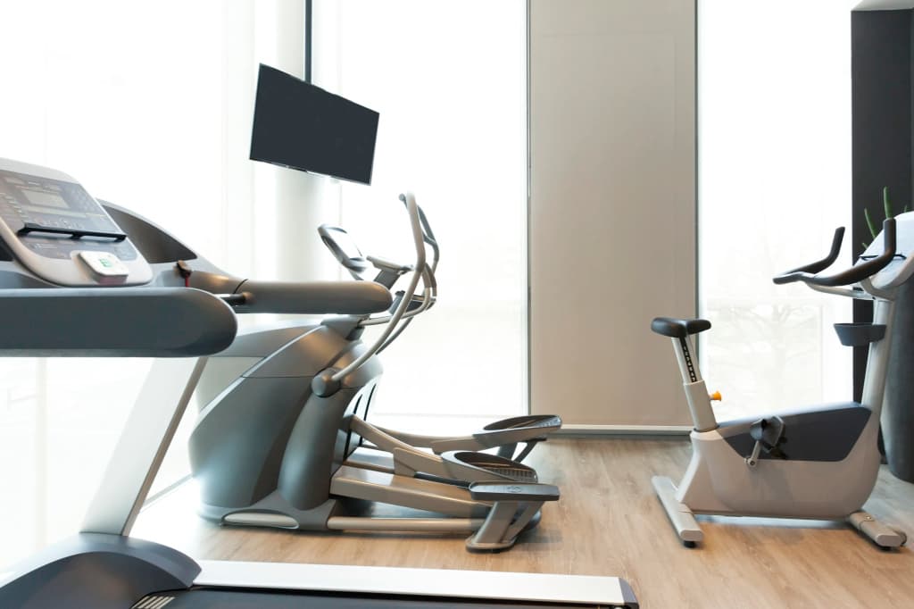 Novotel Paris 17 - photo 20