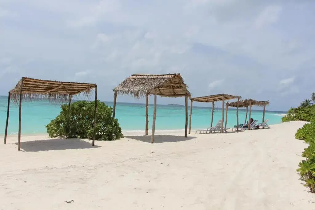 The Castaway Retreat Hotel - photo 22