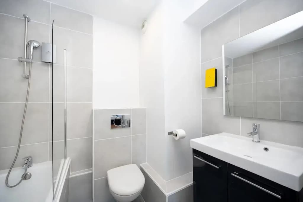 Staycity Aparthotels, Paris Gare De l'Est - photo 17