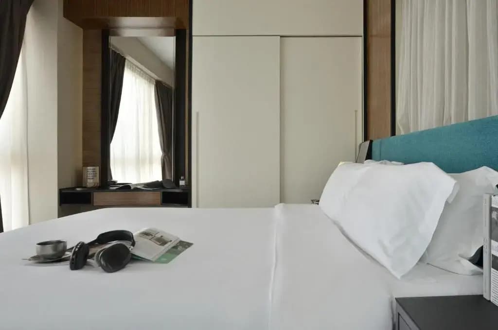 Eco Tree Hotel Causeway Bay - photo 10