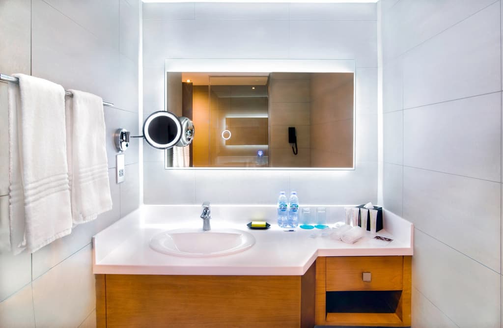 Resort Le Meridien Abu Dhabi Hotel - photo 20