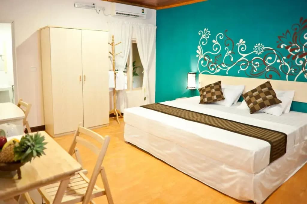 Stingray Beach Inn - photo 5