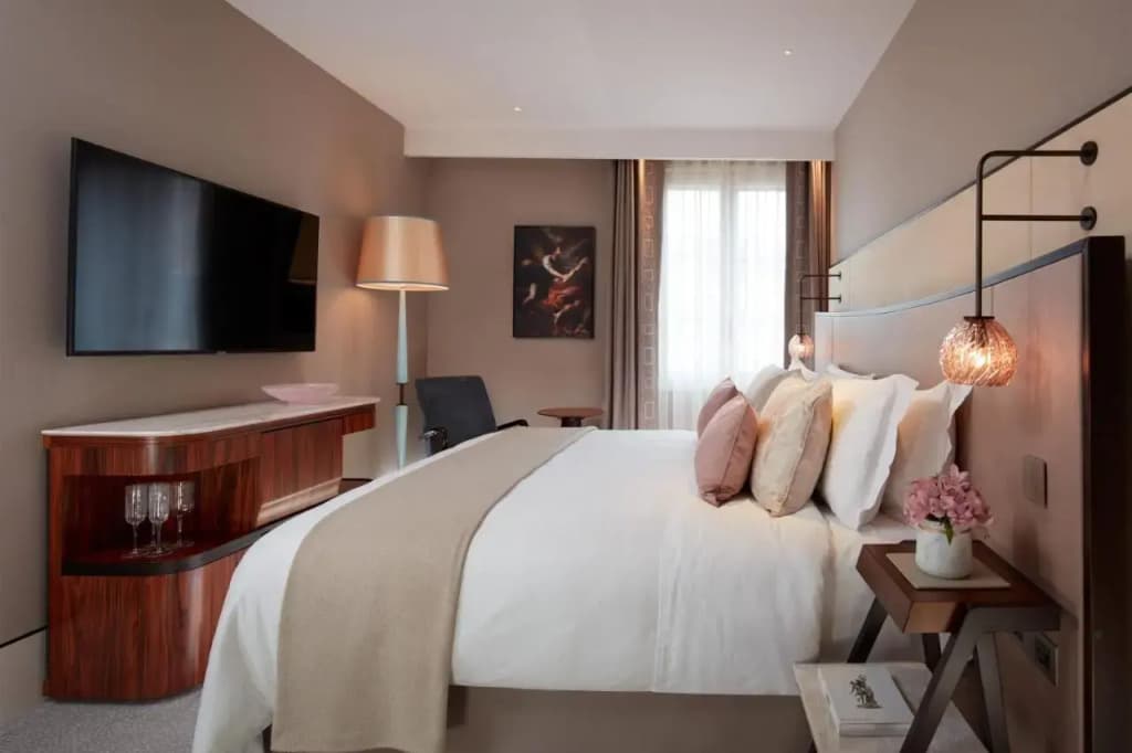 The St. Regis Venice - photo 4