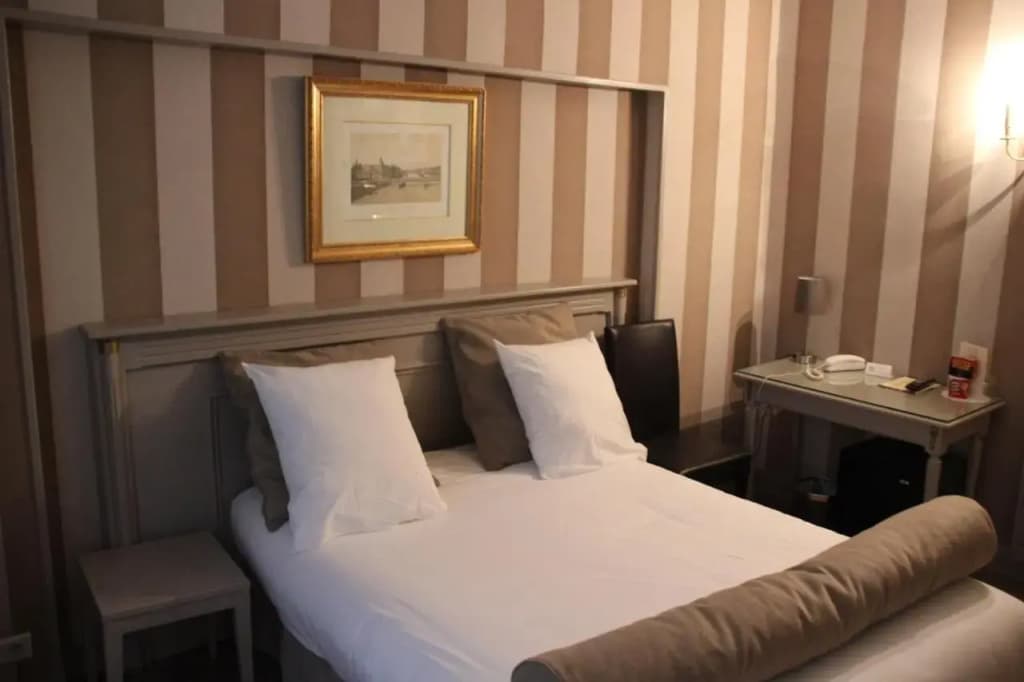 Hôtel Saint Cyr Etoile - photo 7